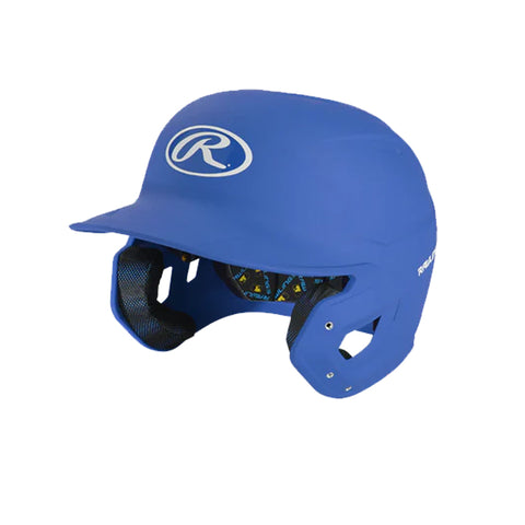 Rawlings Mach Helmet (Delta Bluejays 2025 Senior Team)