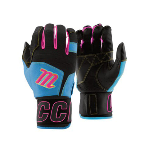 Marucci Blacksmith Batting Gloves