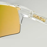 100% Eyewear Speedcraft Money Mike 24LE