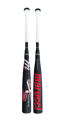 2025 Marucci CAT X 2 Comp -10 (2 3/4" Barrel) USSSA Baseball Bat (MSBCCPX210)