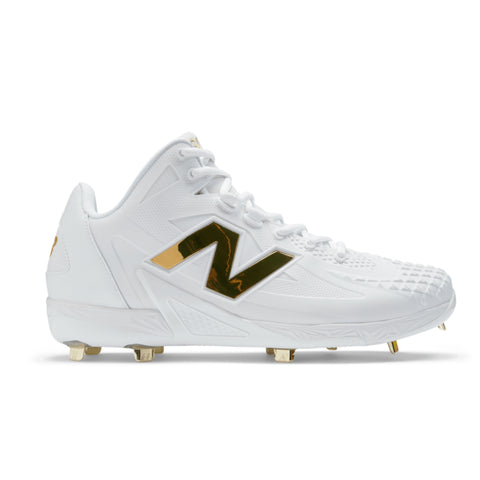 New Balance FuelCell Ohtani 1 - White