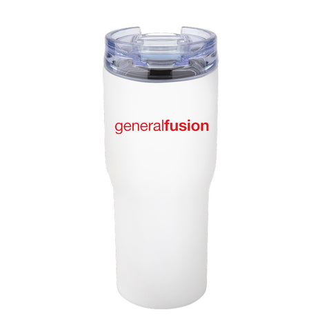 Travel Mug (General Fusion)