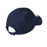 New Era Adjustable Unstructured Hat (Tri City Titans Coaches)