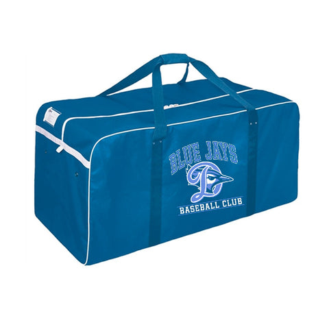 Player Equipment Bag (Delta Bluejays 2025 Senior Team)