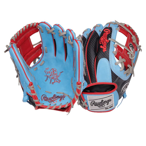 Rawlings Heart of The Hide 11.5" Glove (PROR204-2CBS)