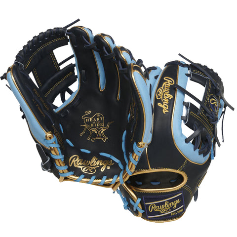 Rawlings Heart of The Hide 11.5" Glove (PROR314-2NCB)