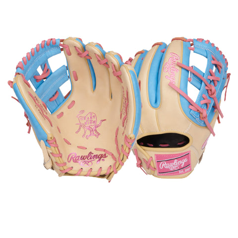 Rawlings Heart of The Hide 11.5" Glove (PROR314-32CCB)