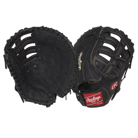 Rawlings Renegade Senior Trapper (RFBMB)