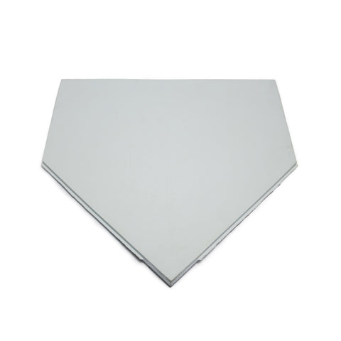 ROGERS® One Time Homeplate Replacement Top