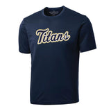 Pro Team Dri Fit Shirt - Men's (Tri City Titans Tournament Apparel)