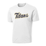 Pro Team Dri Fit Shirt - Men's (Tri City Titans Tournament Apparel)