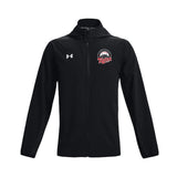 Under Armour Squad 3.0 Jacket (North Shore Twins)