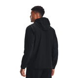 Under Armour Squad 3.0 Jacket (North Shore Twins)