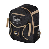 Rawlings Baseball T-Ball Backpack