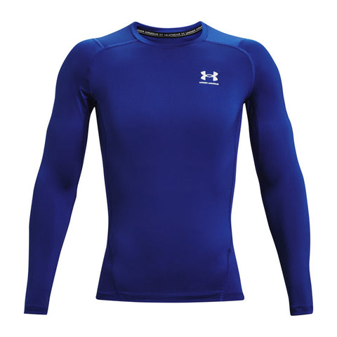 Under Armour Heatgear Undershirt (Delta Bluejays 2025 Senior Team)