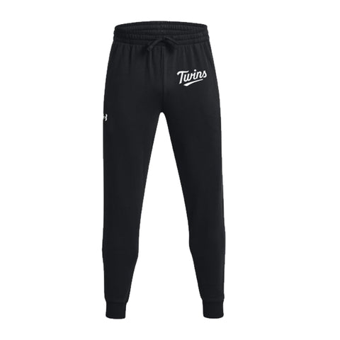 Under Armour Rival Fleece Jogger (North Shore Twins)