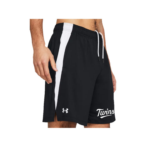 Under Armour Pocketed Tech Vent Shorts (North Shore Twins)