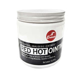 Red Hot Analgesic Ointment