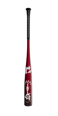 2025 Demarini Voodoo One -3 BBCOR Baseball Bat (WBD2527010)