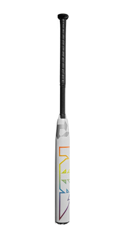 2025 Demarini Prism -10 Fastpitch Softball Bat (WBD2548010)