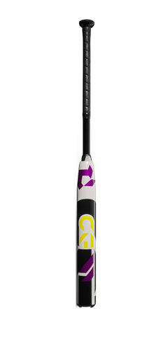 2025 Demarini CF -11 Fastpitch Softball Bat (WBD2549010)