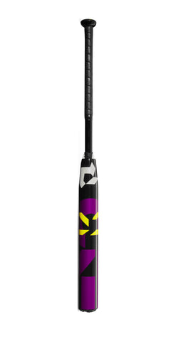 2025 Demarini CF -10 Fastpitch Softball Bat (WBD2550010)