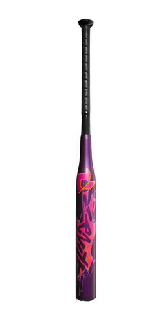 2025 Demarini Zenith -13 Fastpitch Softball Bat (WBD2554010)