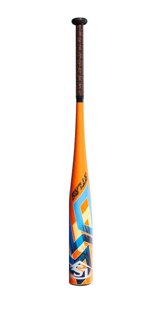 2024 Louisville Atlas 10 (2 3/4" Barrel) USSSA Baseball Bat (WBL26540