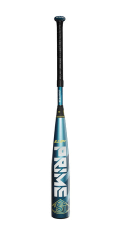 2025 Louisville Meta Prime -10 (2 3/4" Barrel) USSSA Baseball Bat (WBL2970010)