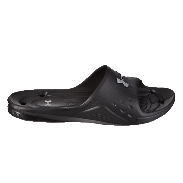 UA Locker II Mens Sandal Prostock Athletic Supply Ltd