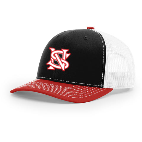 Supporter Trucker Hat (North Shore Twins)