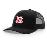 Supporter Trucker Hat (North Shore Twins)