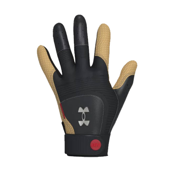 Under armour clearance gloves junior