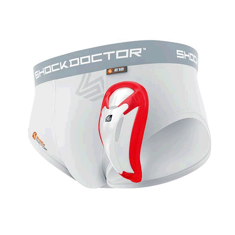Shock Doctor Core Compression Shorts/Briefs/Pro Supporter (Pick Your  Style/Size)