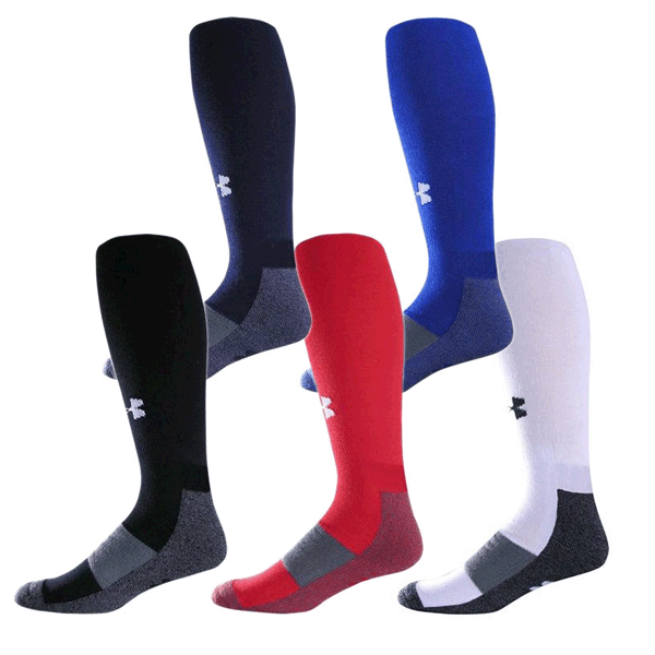 Under Armour All Sport Sock – Prostock Athletic Supply Ltd