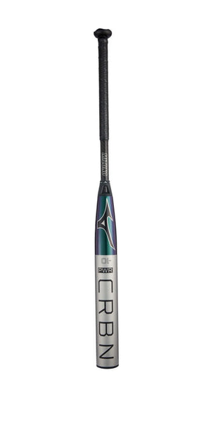 Mizuno titanium softball clearance bat