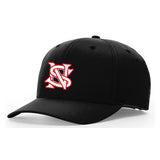 Supporter Adjustable Golf Hat (North Shore Twins)