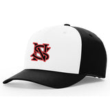 Supporter Adjustable Golf Hat (North Shore Twins)