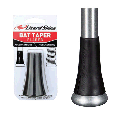 Lizard Skin Bat Taper - Flared