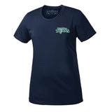 Ladies Pro Team Dri Fit Shirt (Tri City Titans - Players)