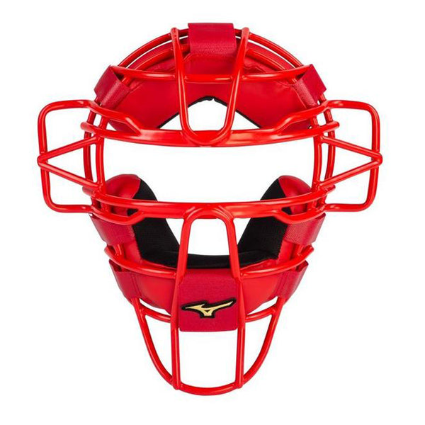 Pro-SRZ™ Catcher's Facemask