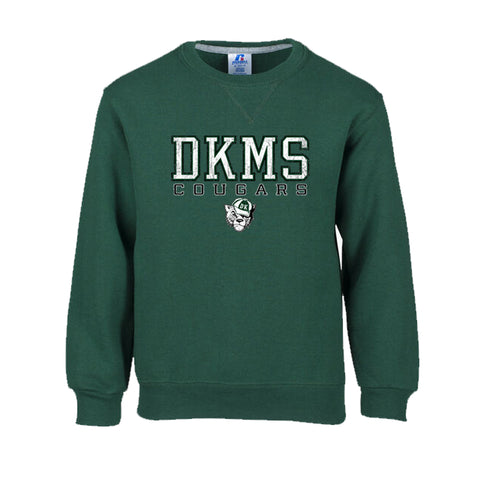 Russell Crewneck (DKMS)