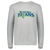 Russell Crewneck Sweatshirt (Titans Fan Wear)