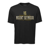 Dri Fit Practice T (Mount Seymour LL)