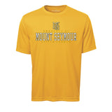 Dri Fit Practice T (Mount Seymour LL)