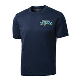 Pro Team Dri Fit Shirt - Men's (Tri City Titans Coaches)