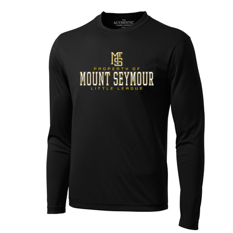 Long Sleeve Dri Fit T (Mount Seymour LL)