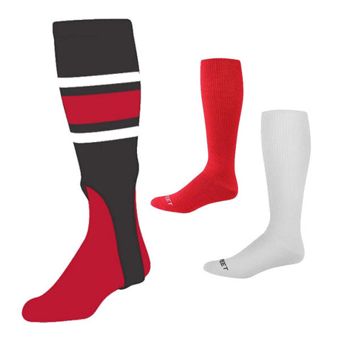 Sock Package (North Shore Twins) **PLAYERS ONLY ITEM**