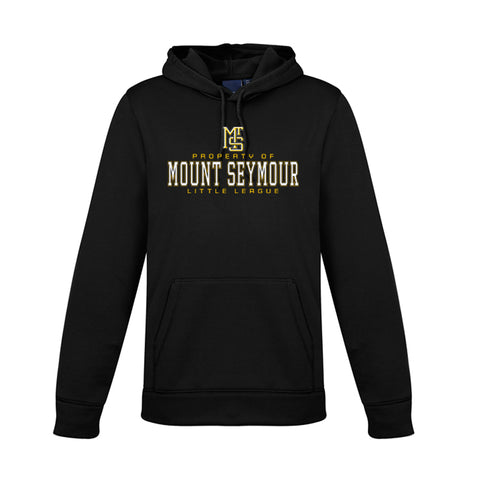 Hype Hoodie - Ladies (Mount Seymour LL)