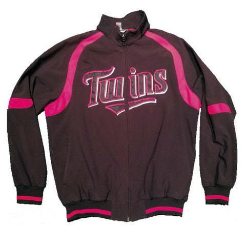 Tonix Jacket (North Shore Twins) **PLAYERS ONLY ITEM**